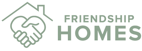 Friendship Homes Logo